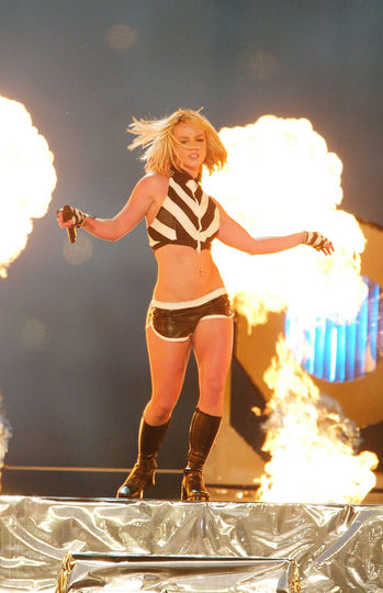 Бритни Спирс. Фото Getty