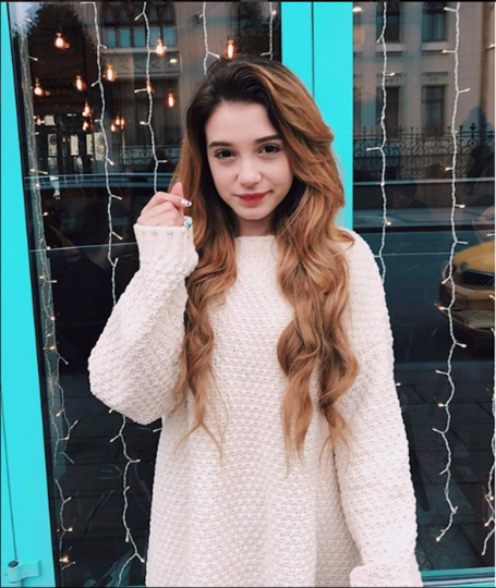 Архивное фото. Фото Скриншот Instagram/itsashacat