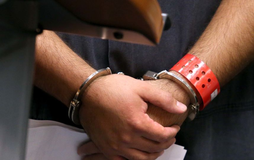 Бывший участник группы “Джинсовые мальчики” об обвинении продюсера в педофилии: Бред какой-то!