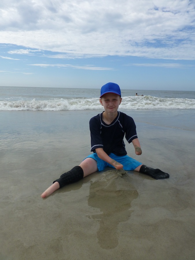 Предоставлено Эльмирой Кнутсен.