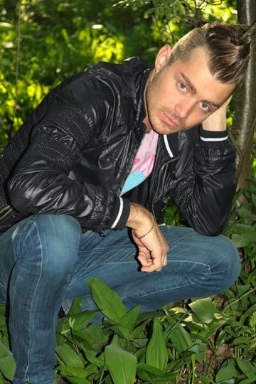 предоставил Виталий Милушев.