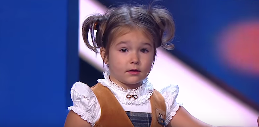 Скриншот YouTube.