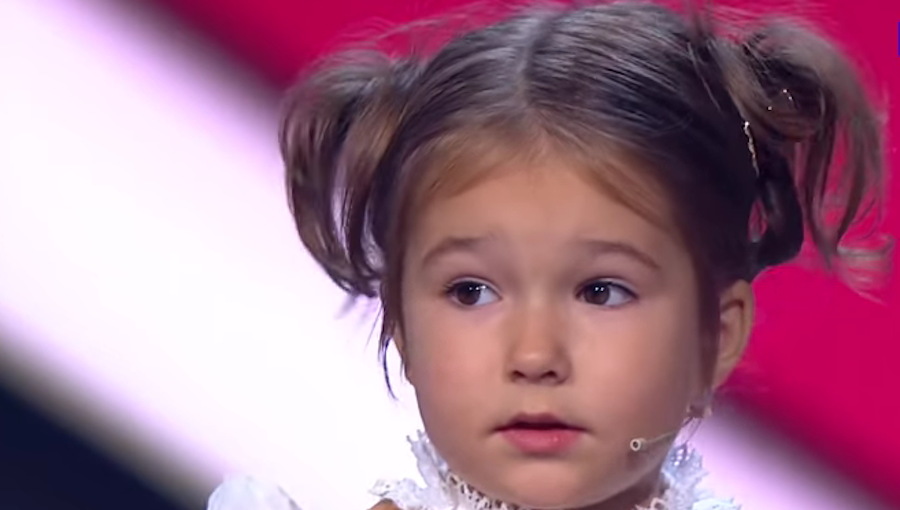 Скриншот YouTube.