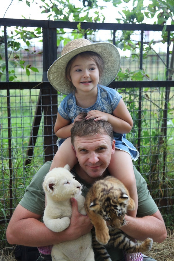 Предоставлено родителями Беллы Девяткиной.