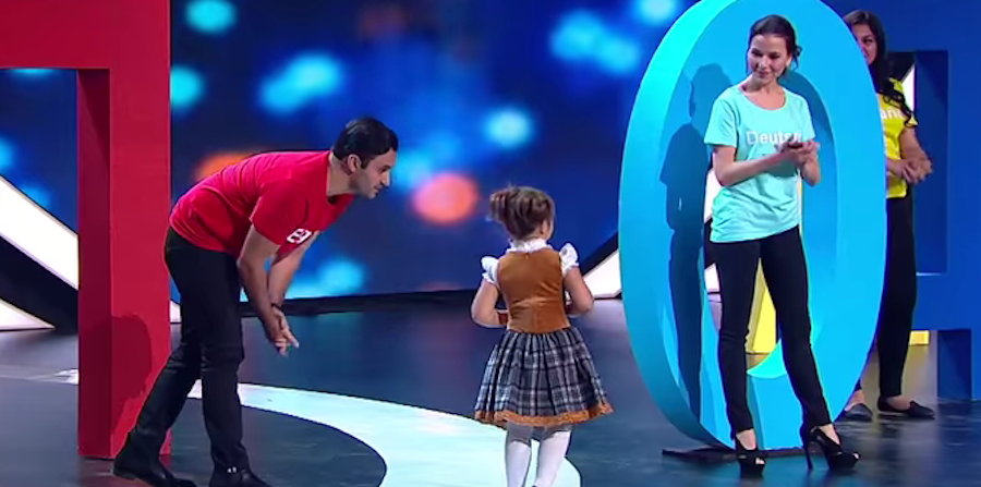 Скриншот YouTube.