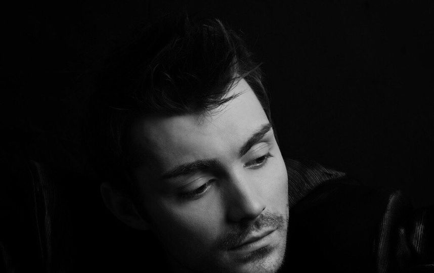 предоставил Виталий Милушев.