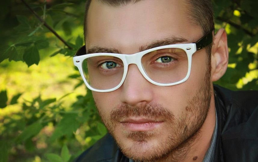 предоставил Виталий Милушев.