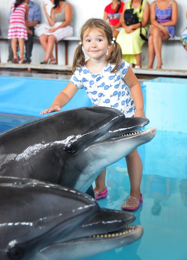 Предоставлено родителями Беллы Девяткиной.