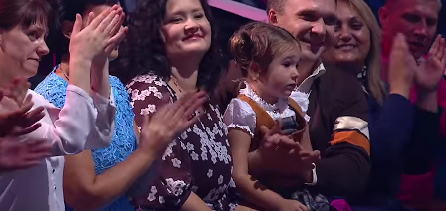 Скриншот YouTube.