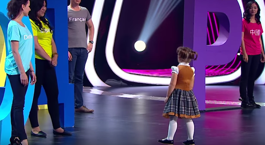 Скриншот YouTube.