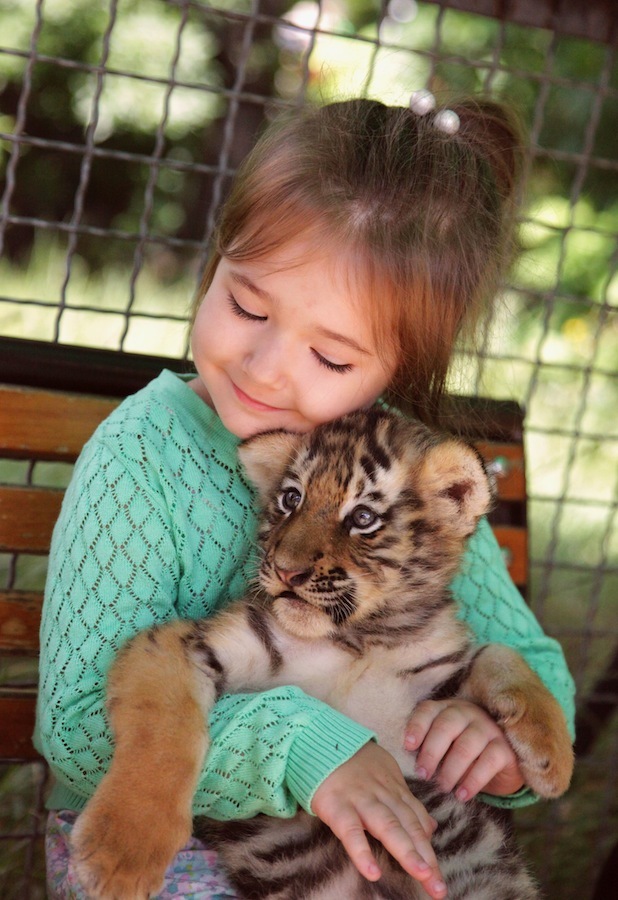 Предоставлено родителями Беллы Девяткиной.