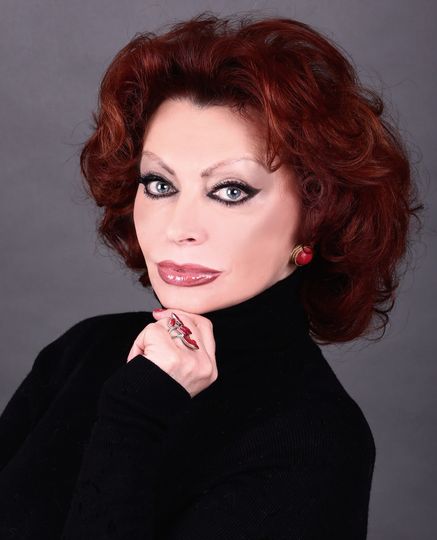 предоставлено Лапшиной.