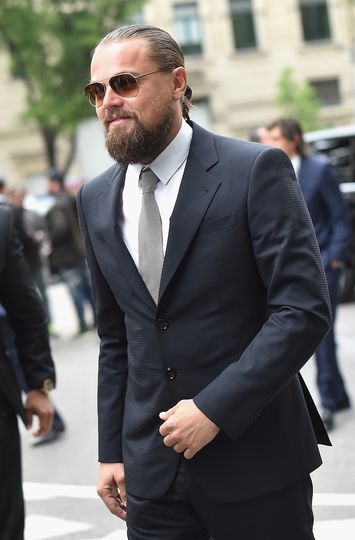 Dad bod: Почему женщины выбирают мужчин с животами