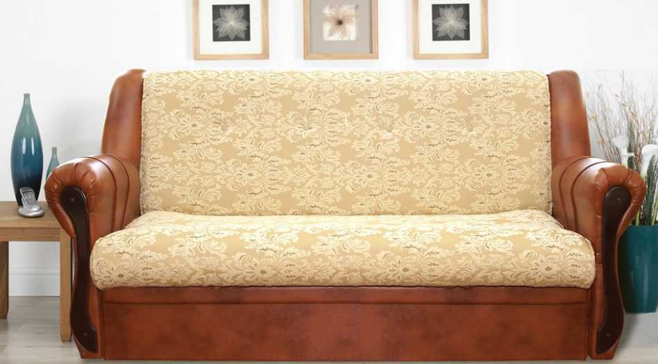 Диван "Светлана". Фото скриншот mechta-mebel.ru.