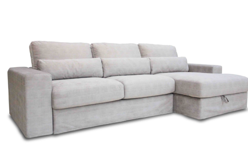 Диван "Виктор". Фото скриншот allant.ru.