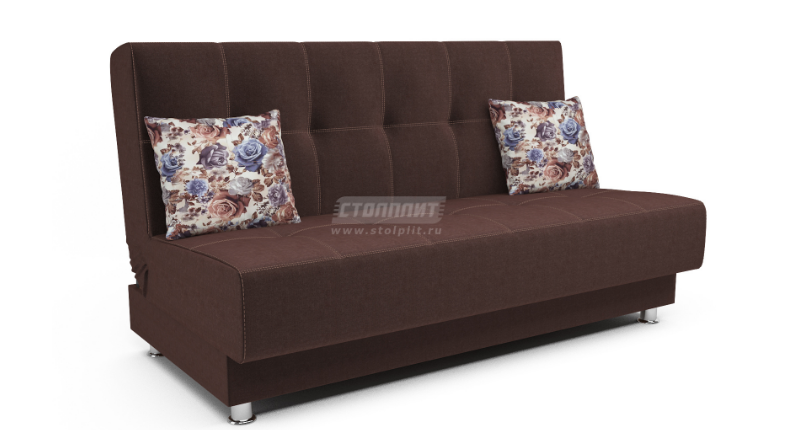 Диван "Мария". Фото скриншот stolplit.ru.