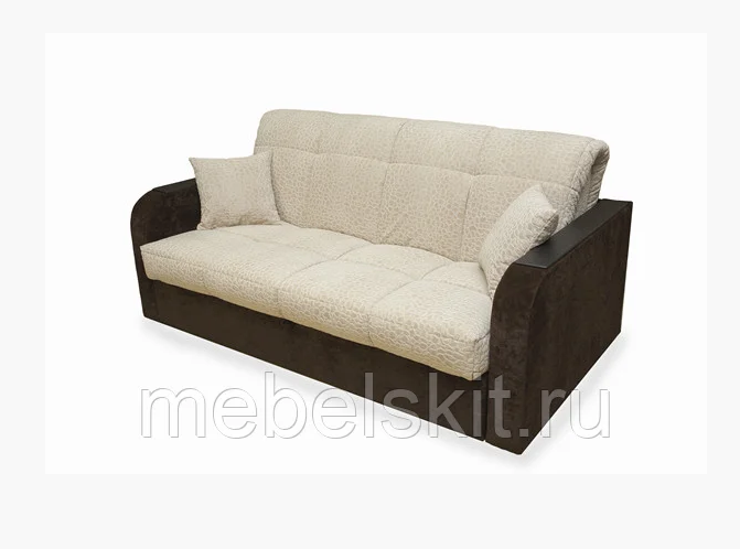 Диван "Арсений". Фото скриншот mebelskit.ru.