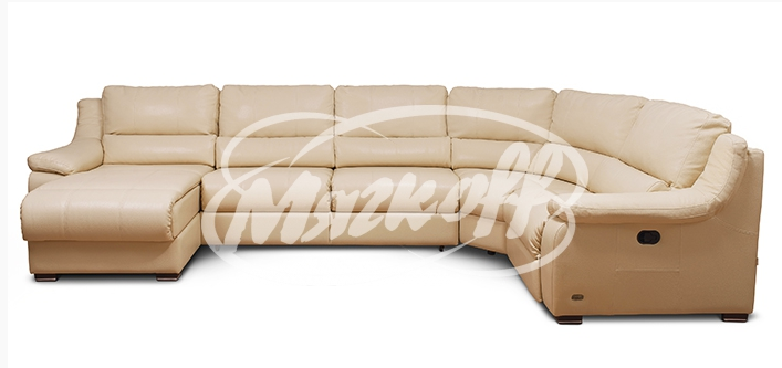 Диван "Елизавета". Фото скриншот mffdivan.ru.