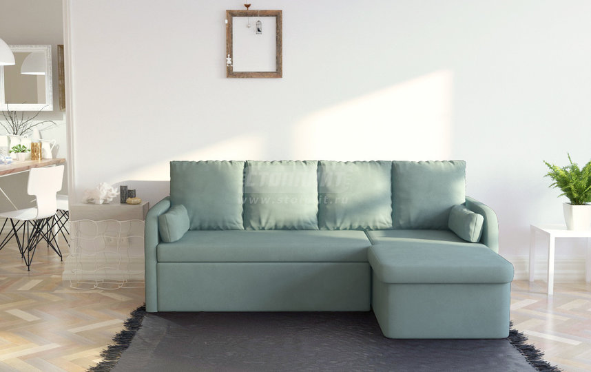 Флешмоб "Какой ты диван": найди себя на мебельном сайте