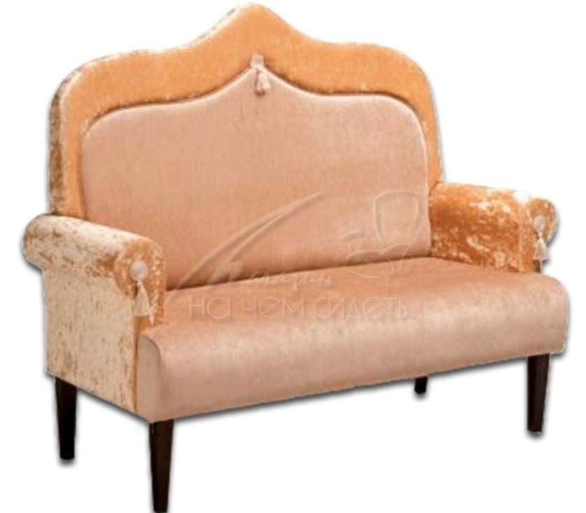 Диван "Ахмад". Фото скриншот kresla-kaluga.ru.