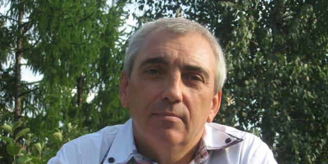 Автор.
