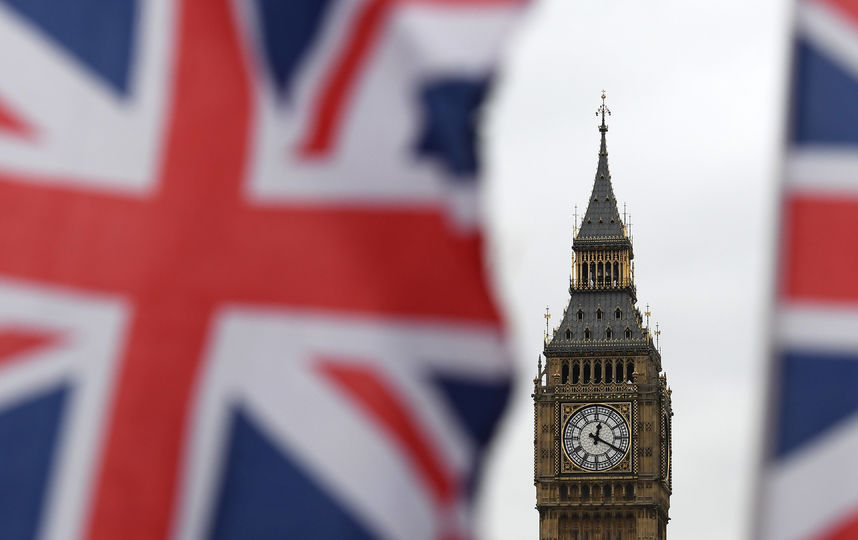 Британия и ЕС согалсовали дату начала переговоров по Brexit