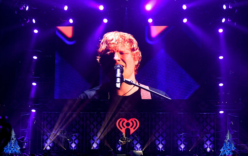 Какую музыку россияне чаще всего слушали в 2017-м году