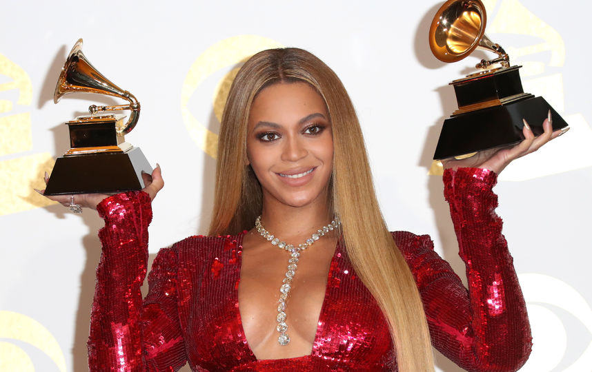 Бейонсе. Фото Getty