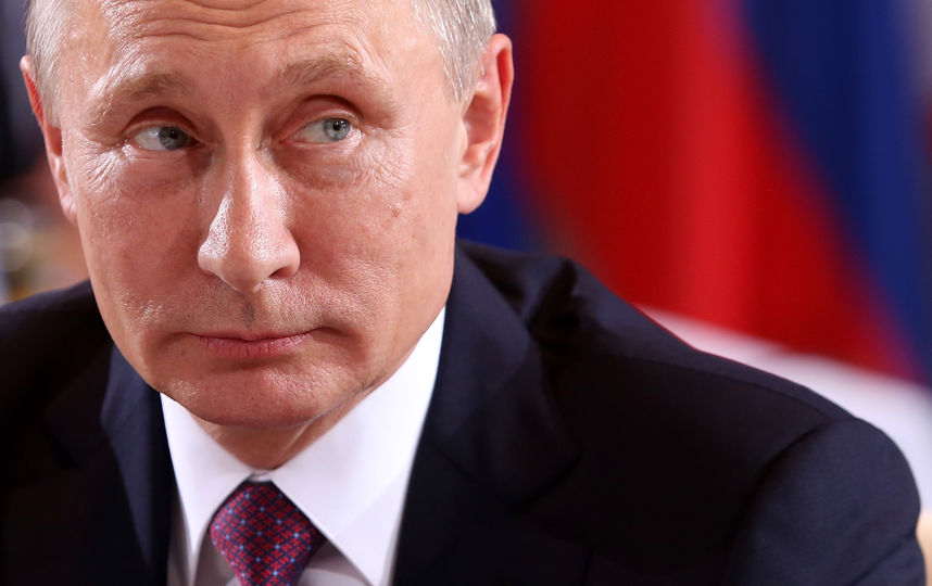 Путин впервые прокомментировал акции против коррупции в России