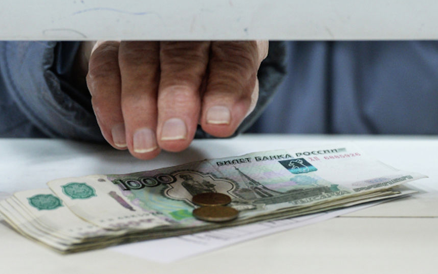 Россияне рассказали, какую хотели бы иметь пенсию