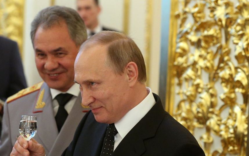Россияне начали выпивать меньше на бутылку водки в год