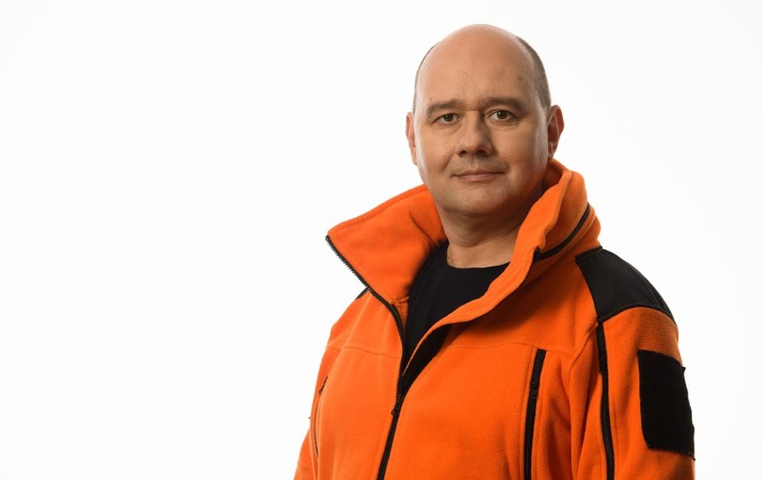 Координатор "ЛизаАлерт" Олег Леонов: Детская безопасность – это коллективная работа всех взрослых