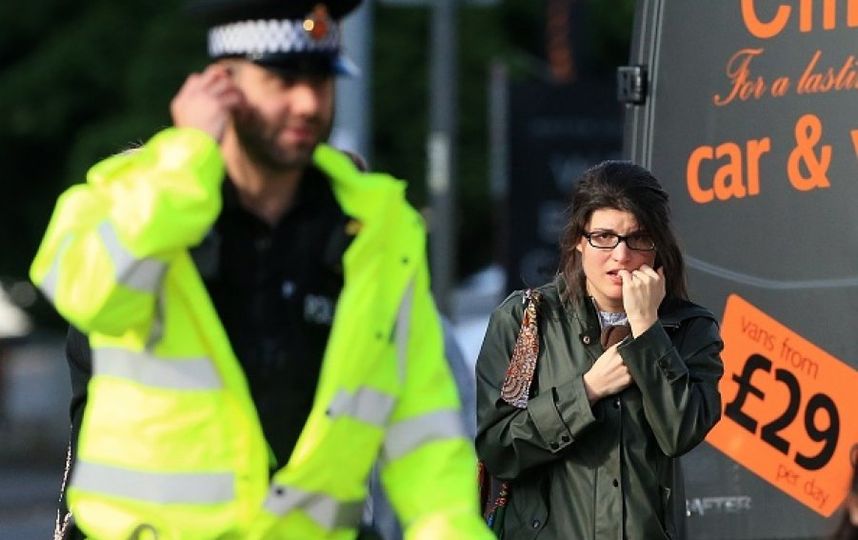 Иллюстрация. Фото Getty