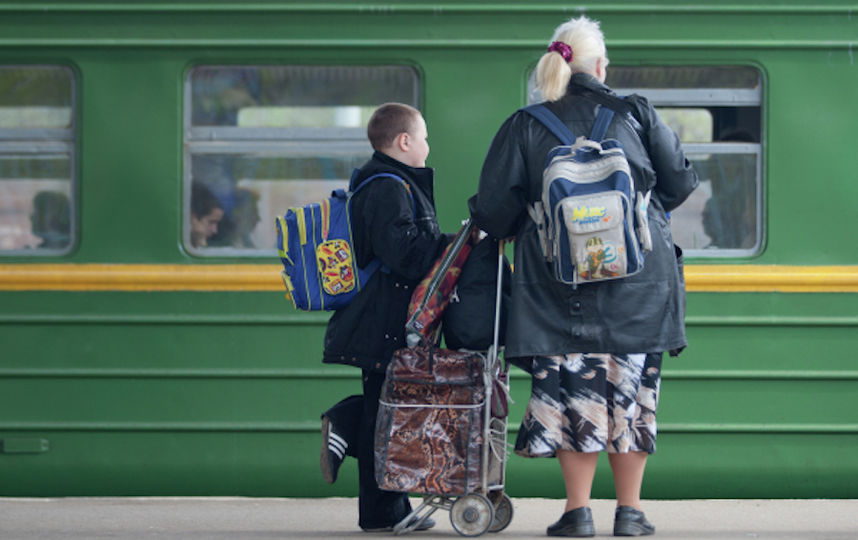 В Роструде напомнили о короткой рабочей неделе