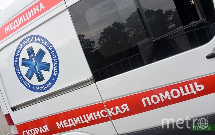 17-летняя девушка умерла в Москве во время пластической операции. Фото Василий Кузьмичёнок, "Metro"