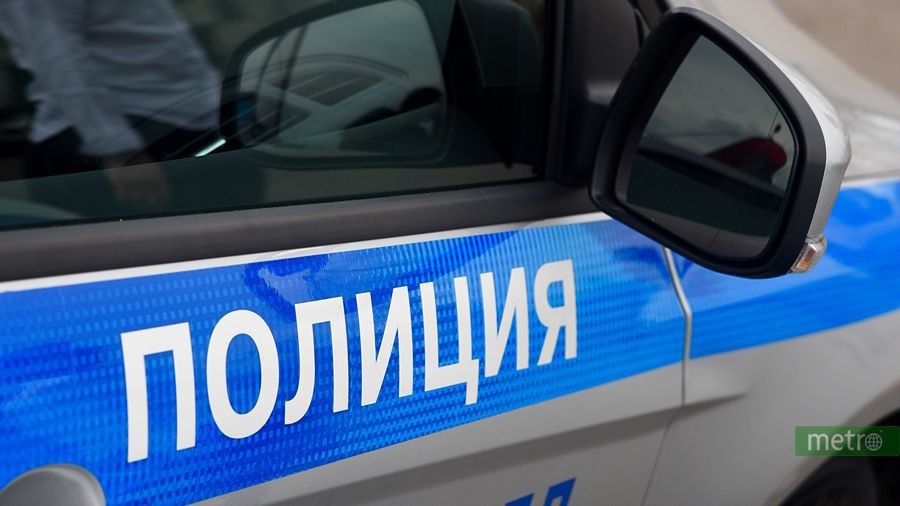 10-летнему ребёнку выстрелили в голову в ТЦ на юго-западе Москвы