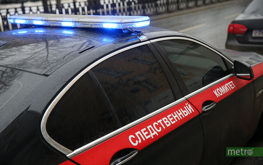 20-летний молодой человек напал с ножом на школьницу в Новой Москве