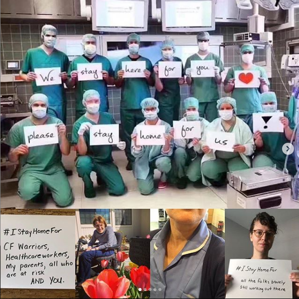 К челленджу присоединились многие пользователи Сети. Фото скриншот instagram.com/kevinbacon/