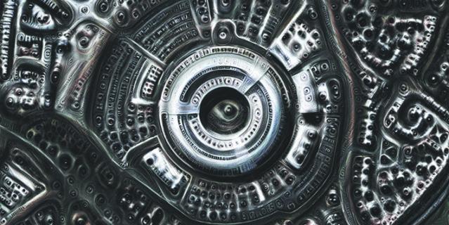 10. Daemons in the Machine.
