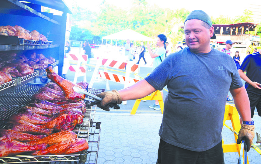 4. Moscow Grill Fest. Фото Предоставлено организаторами, кадр из фильмов.