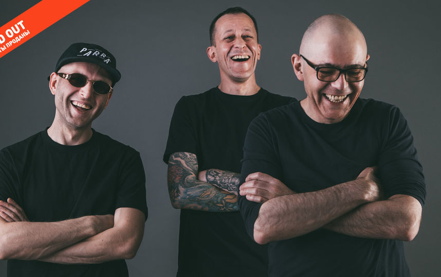 14. Кровосток. Фото Предоставлено организаторами