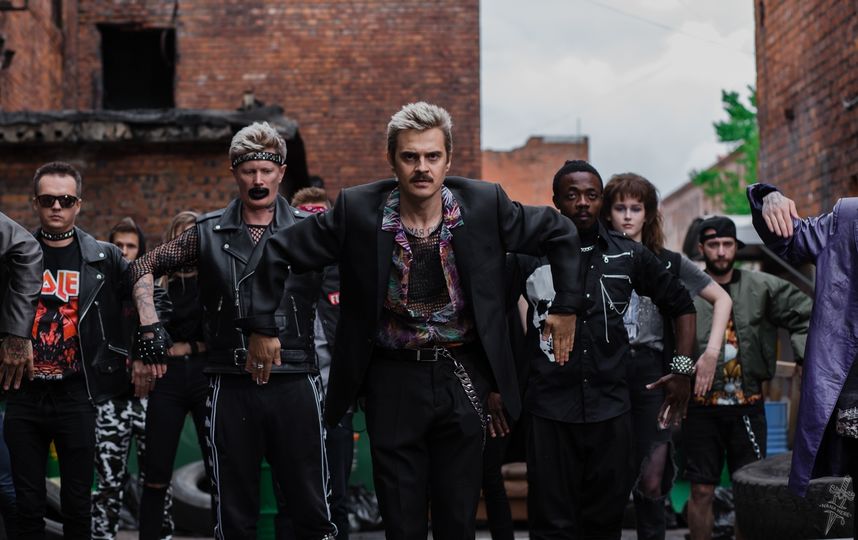 5. Little Big. Фото Предоставлено организаторами