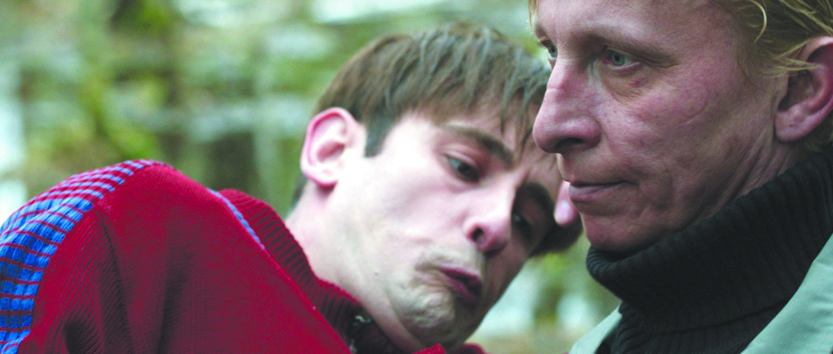 9. Временные трудности. Фото Предоставлено организаторами, кадр из фильмов.