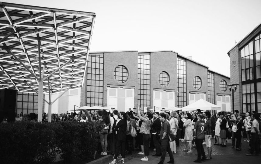 Фестиваль New Israeli Sound пройдё в Еврейском музее. Фото Предоставлено организаторами