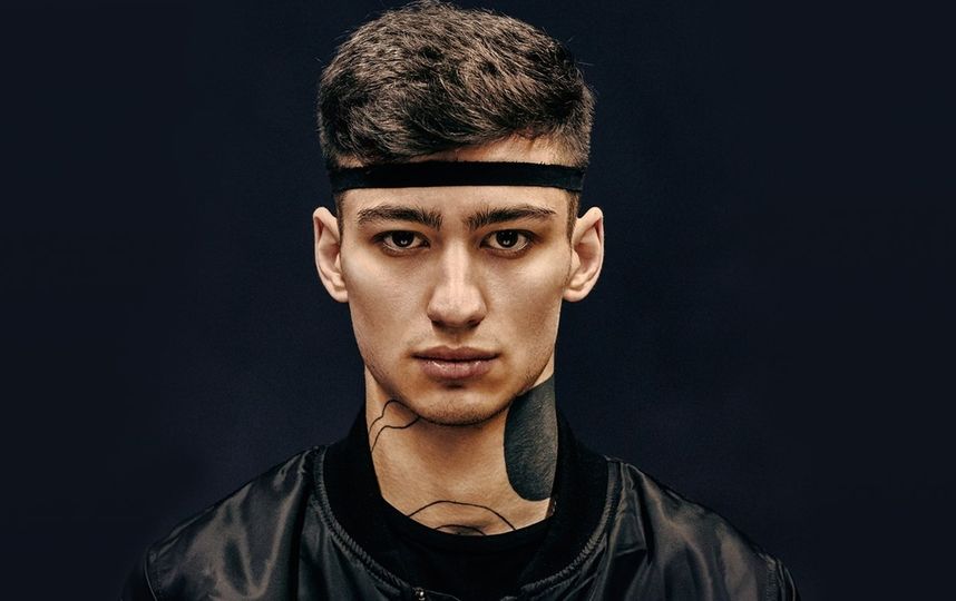 6. Matrang. Фото Предоставлено организаторами