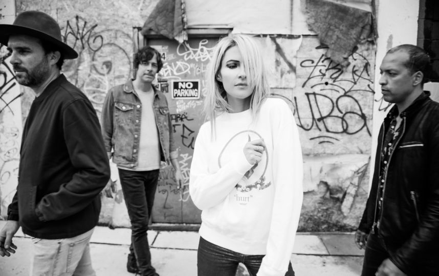 8. Metric. Фото Предоставлено организаторами