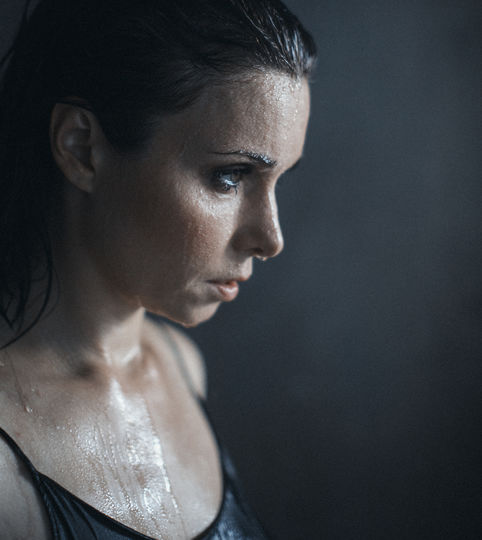 15. Гедда Габлер. Фото Предоставлено организаторами