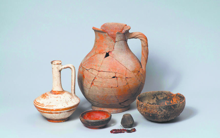 5. Культурный мост: из прошлого в настоящее. Фото Предоставлено организаторами, кадр из фильмов.