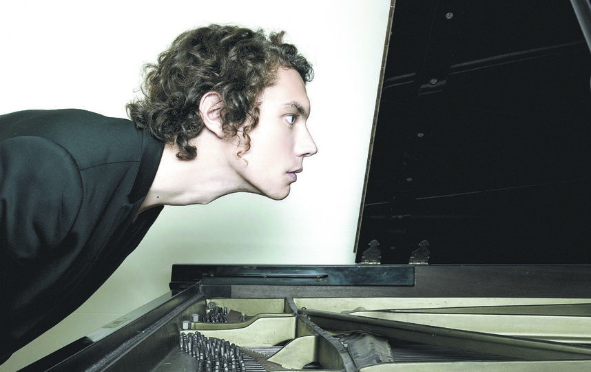 11. Франческо Тристано. Фото Предоставлено организаторами, кадр из фильмов.