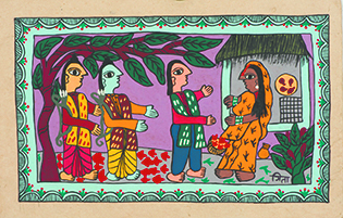 3. На Восток. Фото Предоставлено организаторами